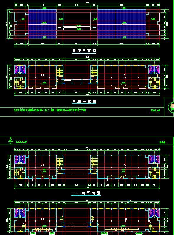 cad 公寓 户型 花园 环境设计 建筑设计 楼层 平面图 商业楼 施工图 dwg 图纸 装修 装饰 室内设计 住宅楼 宿舍楼 小区 样板房 标准层 标准间 长沙 移民 枫林 绿洲 规划 方案 源文件 cad素材 室内图纸