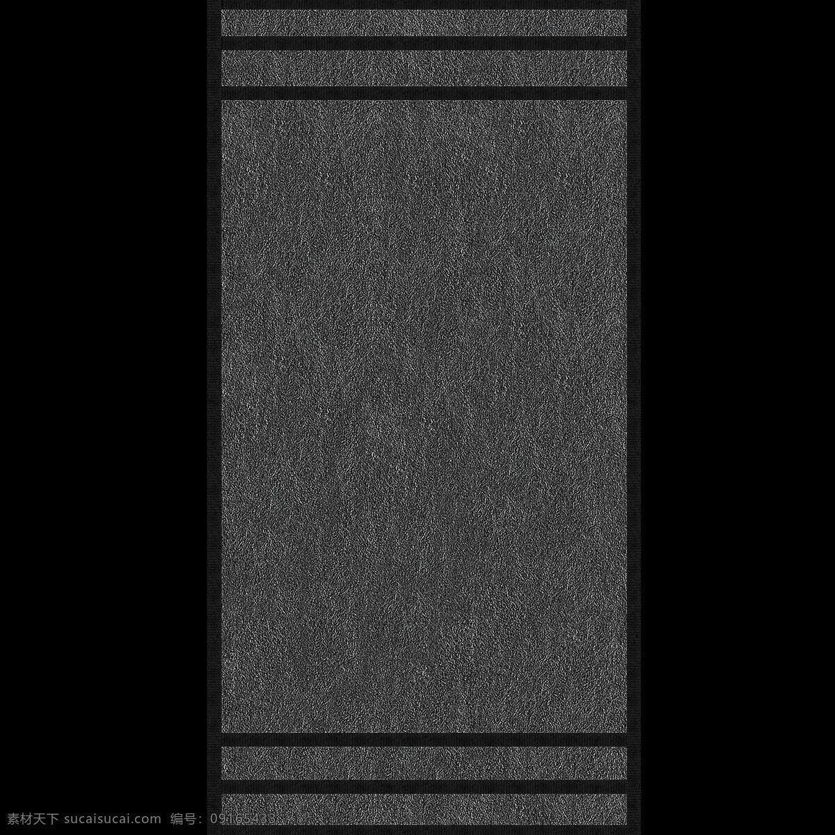 vray 蓝色 毛巾 材质 布料 置换 有贴图 max2008 3d模型素材 材质贴图