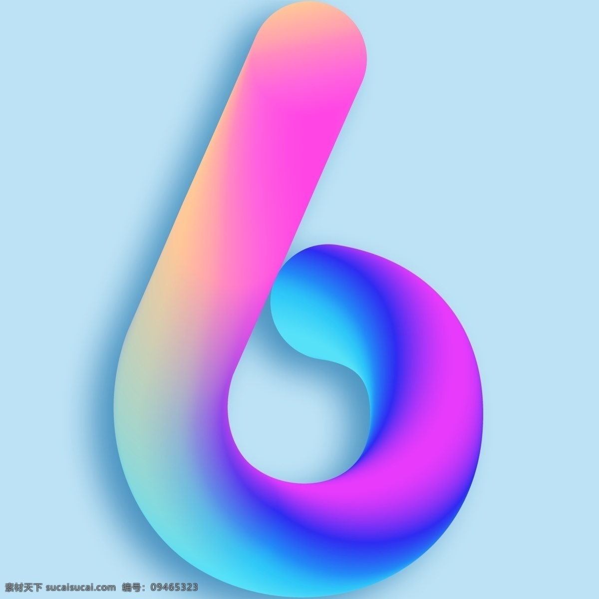 c4d 风格 炫彩 数字 创意 字体 倒计时 电商 c4d风格 创意字体 电商字体 粉色 空间 立体字 流行 梦幻 三维 时间 淘宝素材 天猫