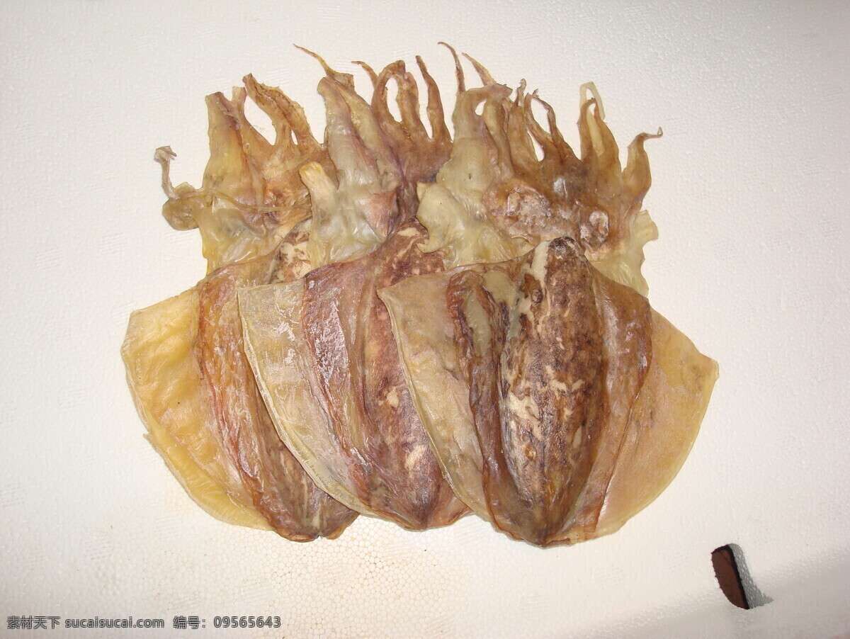 小墨鱼干 墨鱼干 小墨鱼 墨鱼鲞 淡墨鱼 海鲜干货 餐饮美食 食物原料