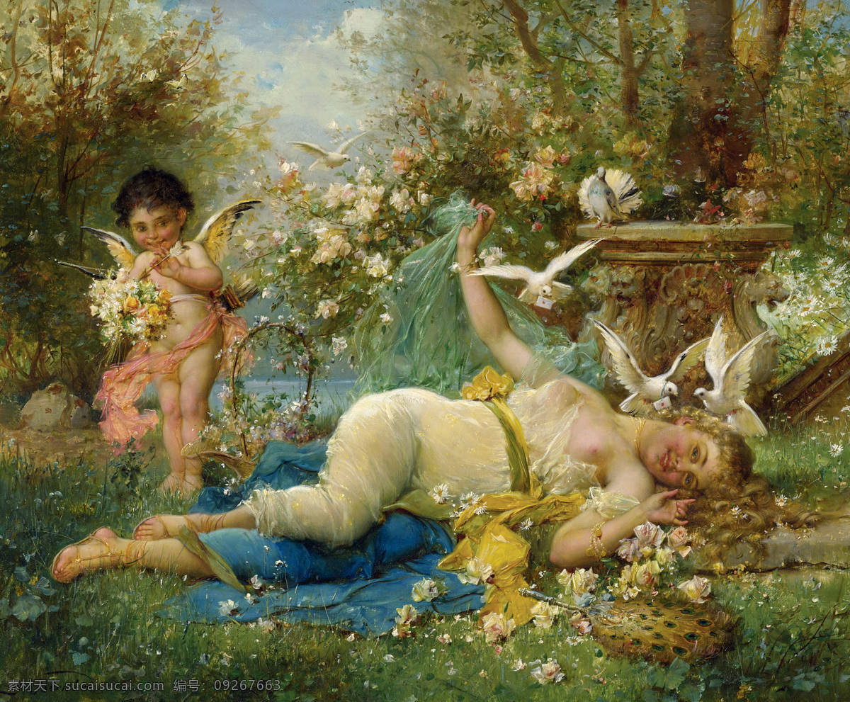 妇女 挂画 贵妇 贵族 绘画 绘画书法 美术 名家名画 油画 人物 设计素材 模板下载 油画人物 油彩 色彩 外国 装饰画 配画 艺术 文化艺术 家居装饰素材