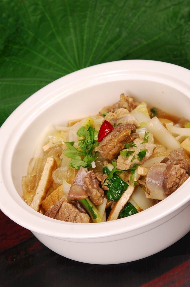 羊肉杂烩菜 羊肉 杂烩菜 陕北 美食 家常菜 陕北美食 餐饮美食 传统美食