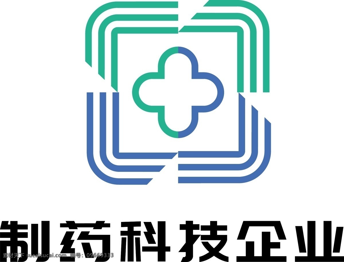 简约 大气 制药 科技 企业 logo 医疗 医药行业 医院logo 药品 药品logo 卫生行业 标志设计 矢量 健康行业 logo设计 标志