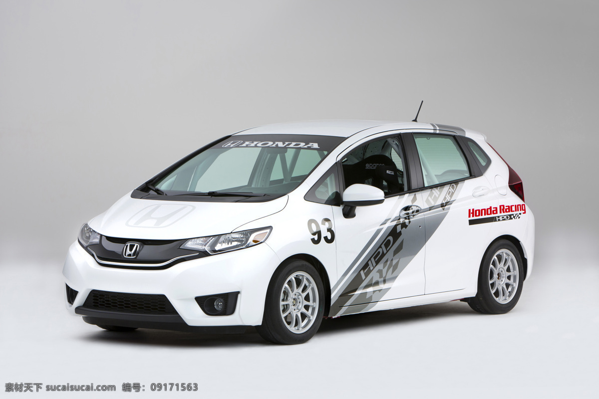 飞度 本田飞度 本田fit 本田 2014 honda fit hpd b spec concept race car 本田汽车 本田轿车 本田两厢车 高清 高清图 汽车 现代科技 交通工具