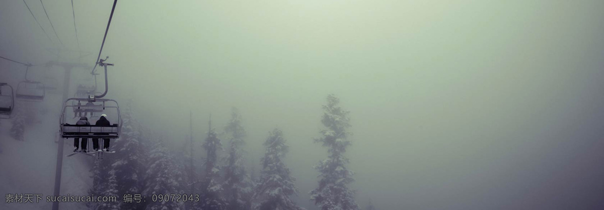 水墨 江南 朦胧 烟雨 图 banner 背景 电商 海报 水墨画 烟雨图