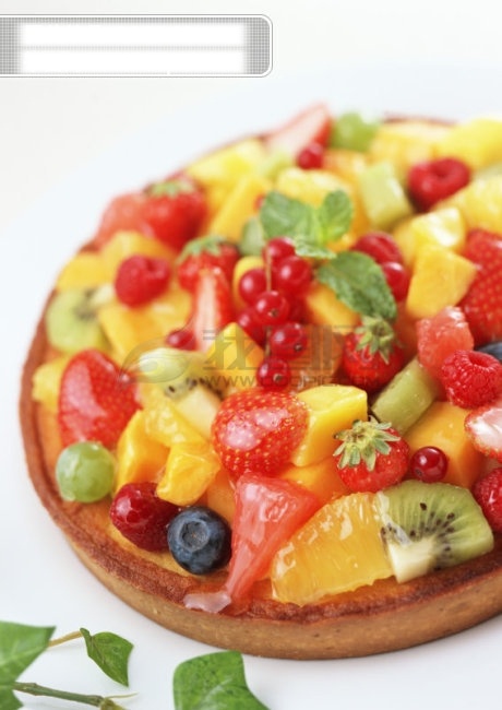 水果 蛋糕 菠萝 餐饮美食 草莓 哈密瓜 摄影图 水果蛋糕 甜点 西餐 野霉 樱桃 西餐美食 水果甜点 生物世界