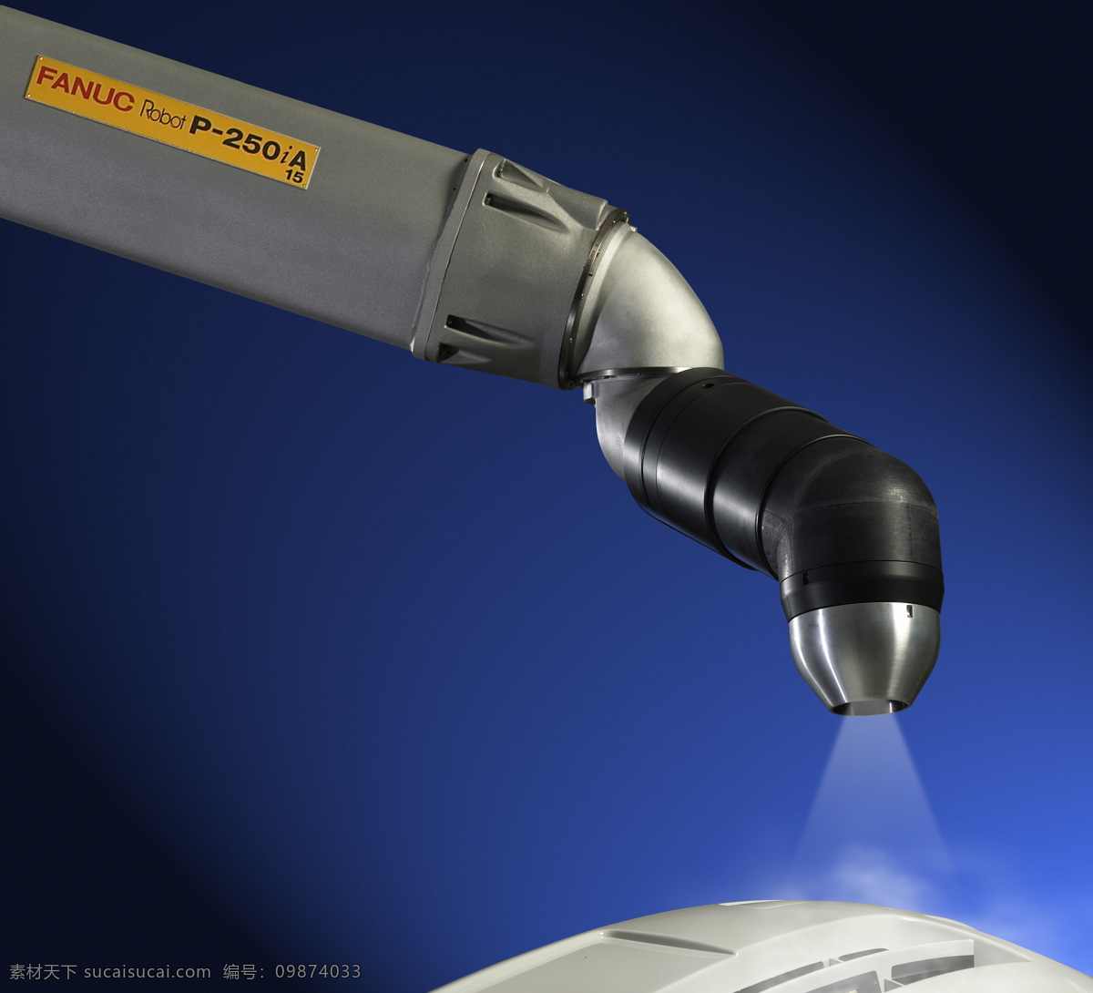 自动化系统 机器人 自动化 视觉系统 机械手臂 机器制造 工业生产 现代科技
