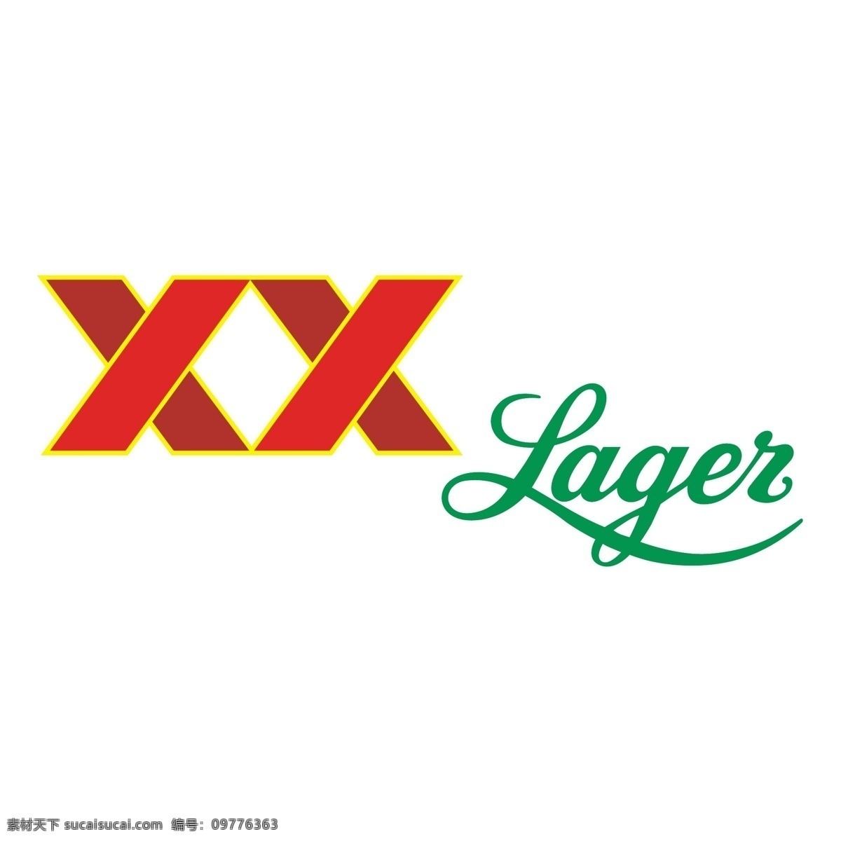 xx 啤酒 免费xx 标志 标识 psd源文件 logo设计