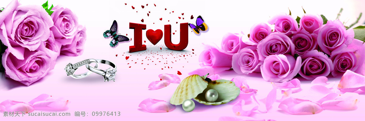餐厅图 玫瑰花图 墙壁画 沙发背景图 好的图片 蝴蝶 love 粉色图片 粉色底图 粉色墙壁画 白色