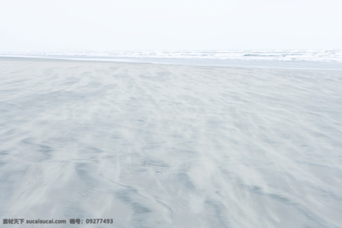 沙滩 风景 沙滩风景 沙滩景色 自然景色 生活人物 人物图片