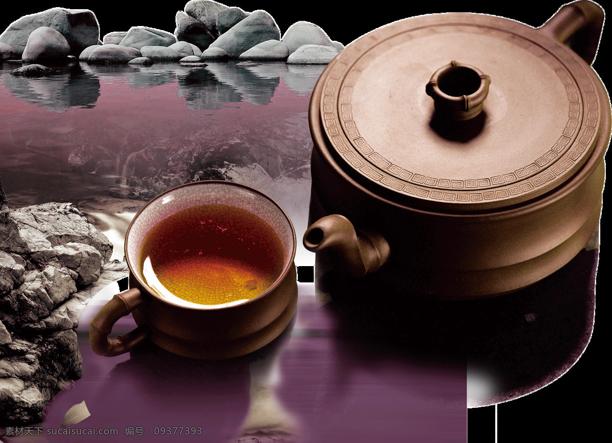 清新 木制 茶壶 产品 实物 茶道 茶文化 产品实物 木制茶壶 清新风格