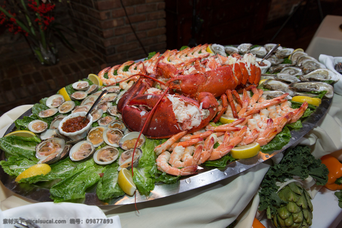 海鲜 海鲜大咖 海鲜美食 海鲜大餐 海鲜套餐 海鲜拼盘 火锅配菜 海鲜群英荟 海鲜火锅 海鲜大杂烩 帝王蟹海鲜 餐饮美食 西餐美食