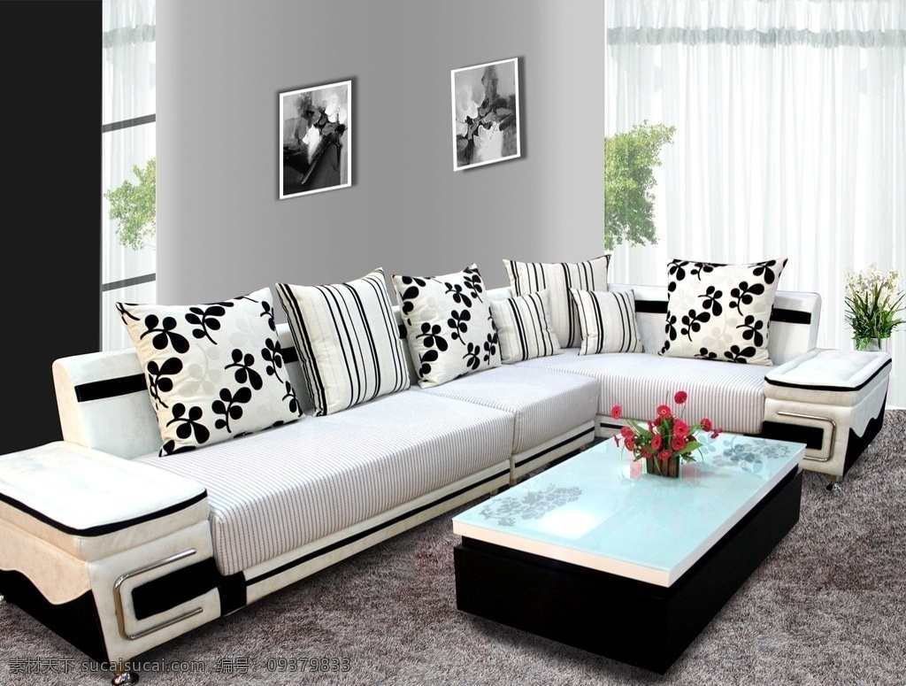 休闲 沙发 背景 图 休闲沙发 室内 沙发效果图 分层 源文件 沙发背景 室内设计 环境设计