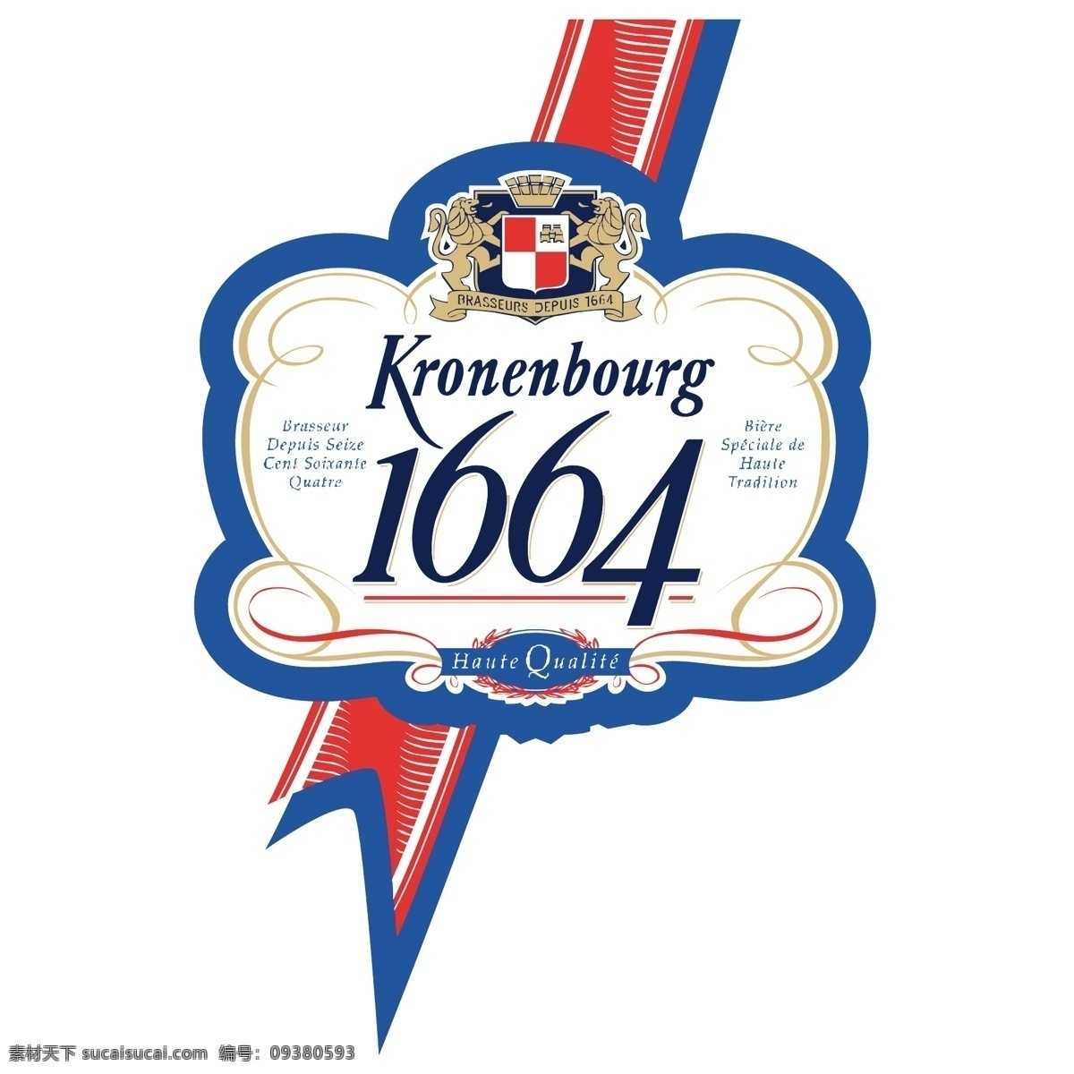kronenbourg 标识 公司 免费 品牌 品牌标识 商标 矢量标志下载 免费矢量标识 矢量 psd源文件 logo设计