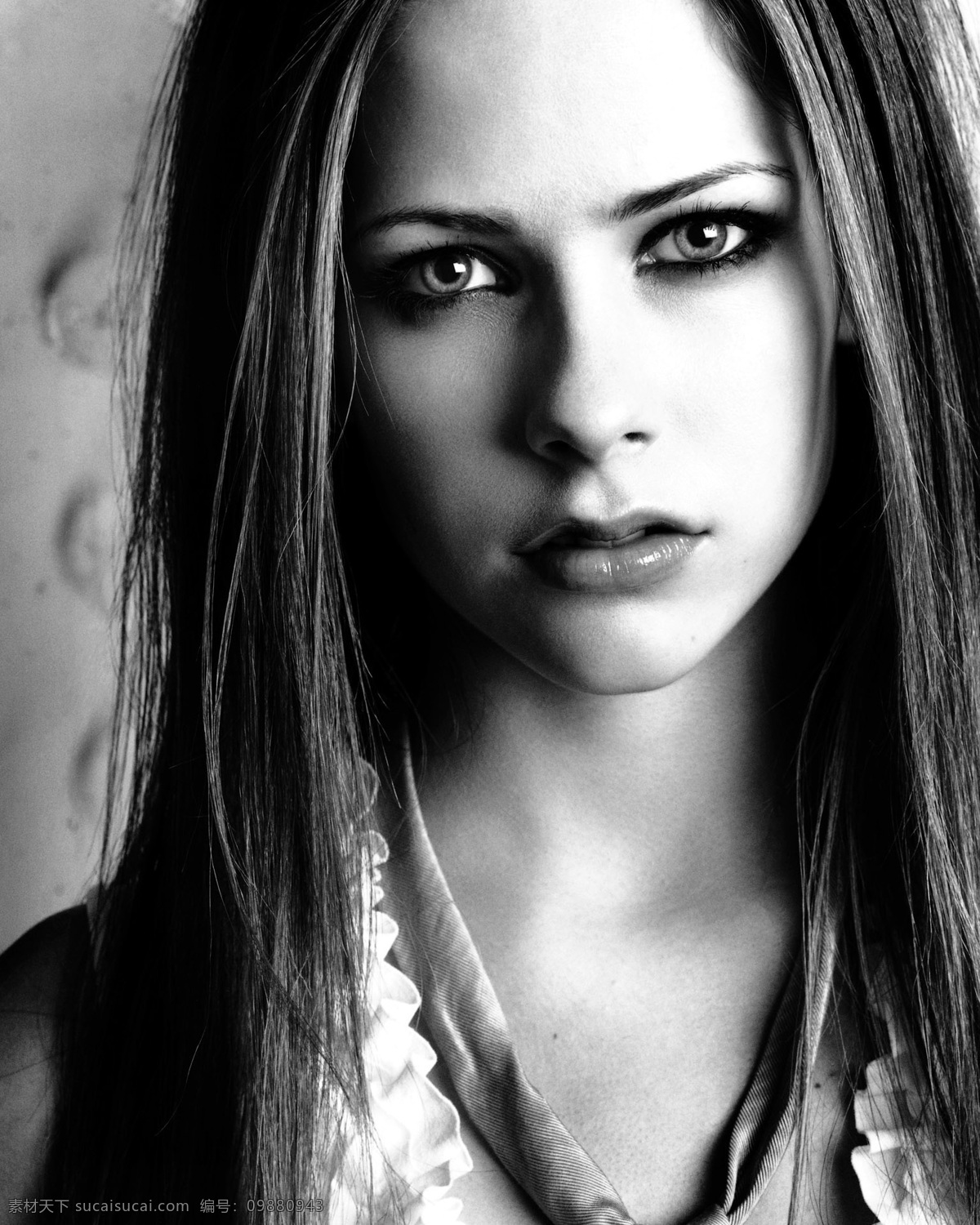 avril lavigne 艾薇 拉维 妮 展翅高飞 艾薇儿 早期艾薇儿 明星偶像 人物图库