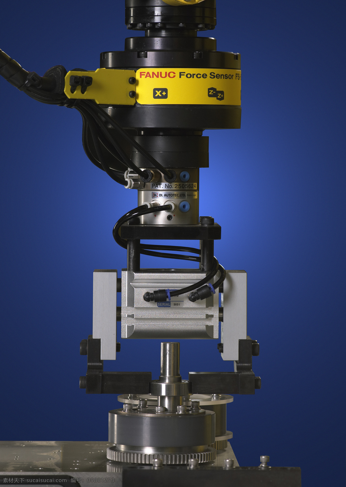 机器人 自动化 视觉系统 机械手臂 平面图片 工业生产 现代科技
