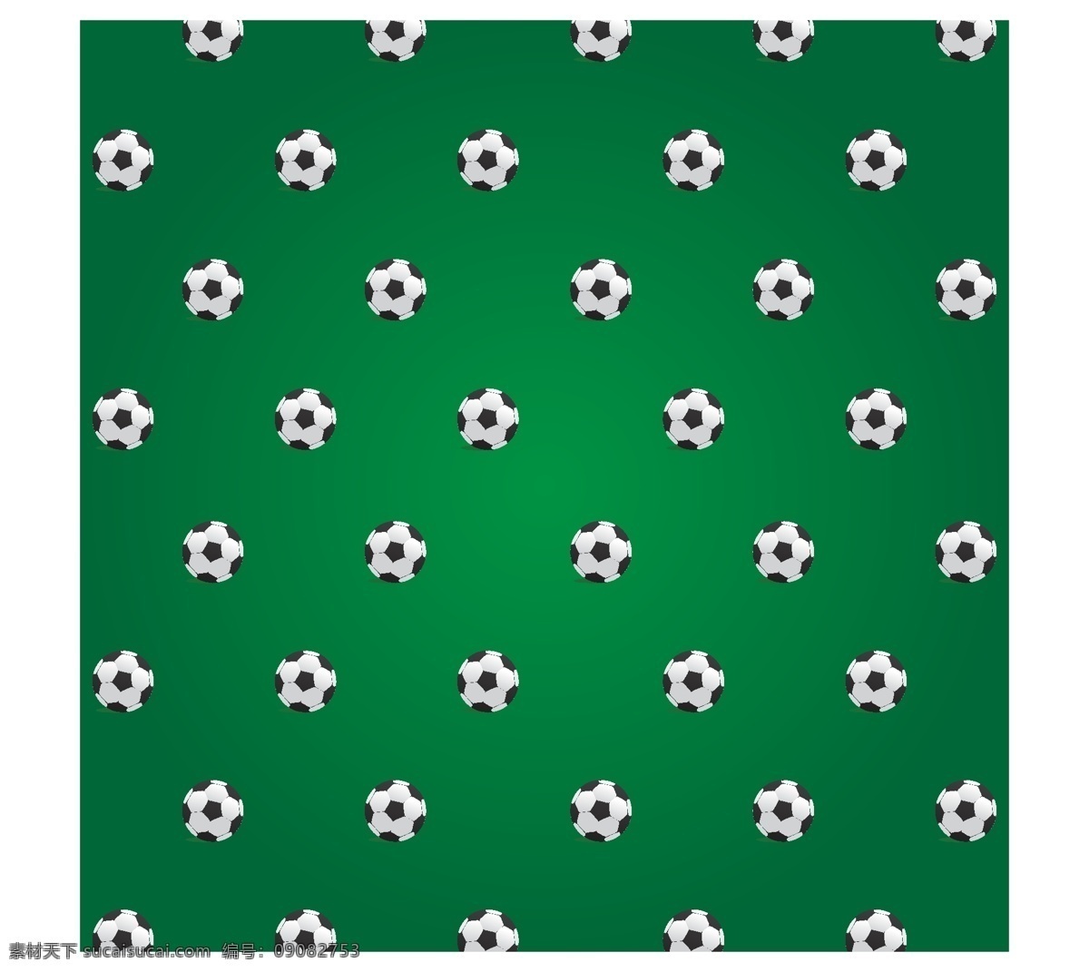 足球比赛用球 背景 模式 足球 体育 壁纸 游戏 团队 球 无缝 图案背景 绿色