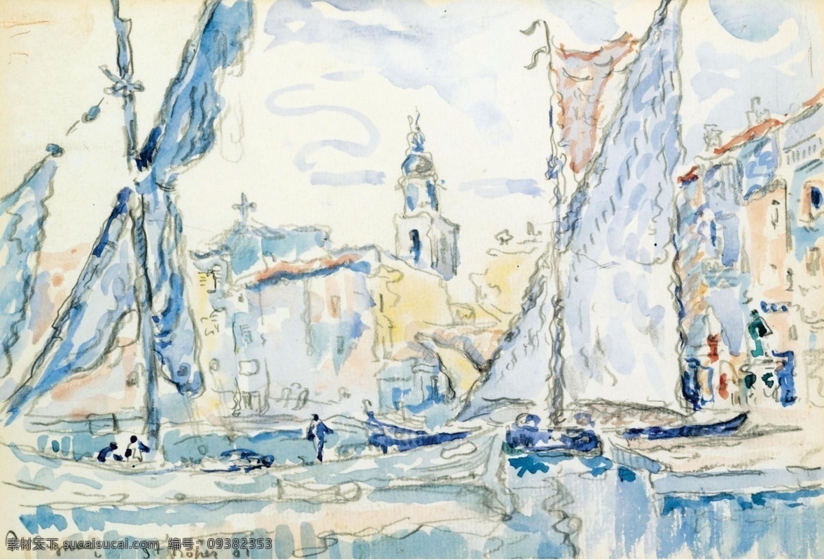 壁画 帆船 风光 风景 风景画 绘画书法 精品 美景 小船 油画 设计素材 模板下载 小船油画 渔船 风光画 山水画 欧洲油画 珍藏品 收藏品 收藏油画 馆藏 装饰画 美术作品 美术 精美油画 名画 名作 艺术品 欧式绘画 文化艺术 大师作品 油画大师 大画家 美术大师 水彩画 油画绘画 装饰素材 山水风景画