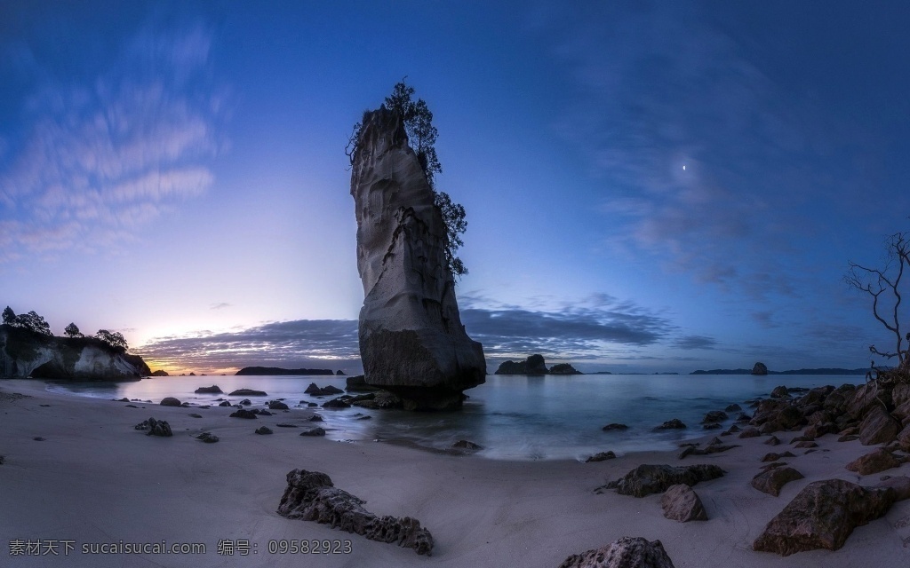 hdr 海边 岩石 环境 贴图 源文件 自然景观 山水风景 壁纸 hdri 3d贴图 光照贴图 灯光贴图 自然百态 青色 天蓝色