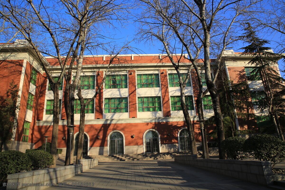公安 大学 木樨地 校区 北京 公安大学 中国人 民公 安 校园 建筑 校园建筑 木樨地校区 建筑摄影 建筑园林