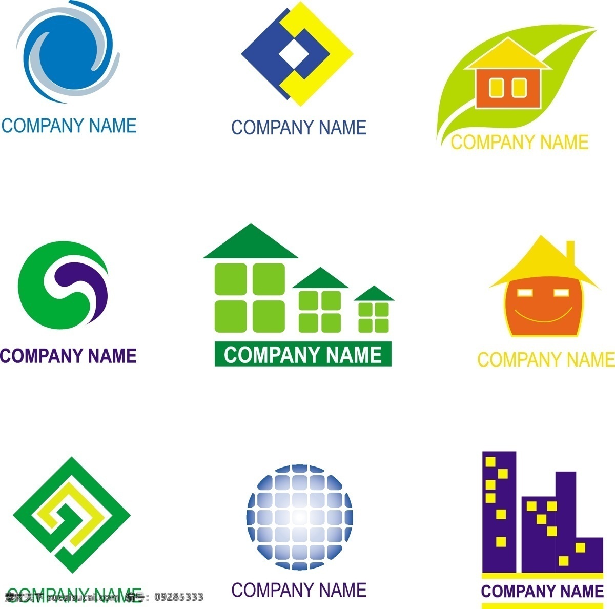 logo logo设计 标签 标识标志图标 标志 创意设计 创意图标 地产图标 房地产 符号 矢量 模板下载 房地产符号 房地产图标 图标 建筑 商务 商业标志 公司 企业 公司图标 小图标 psd源文件
