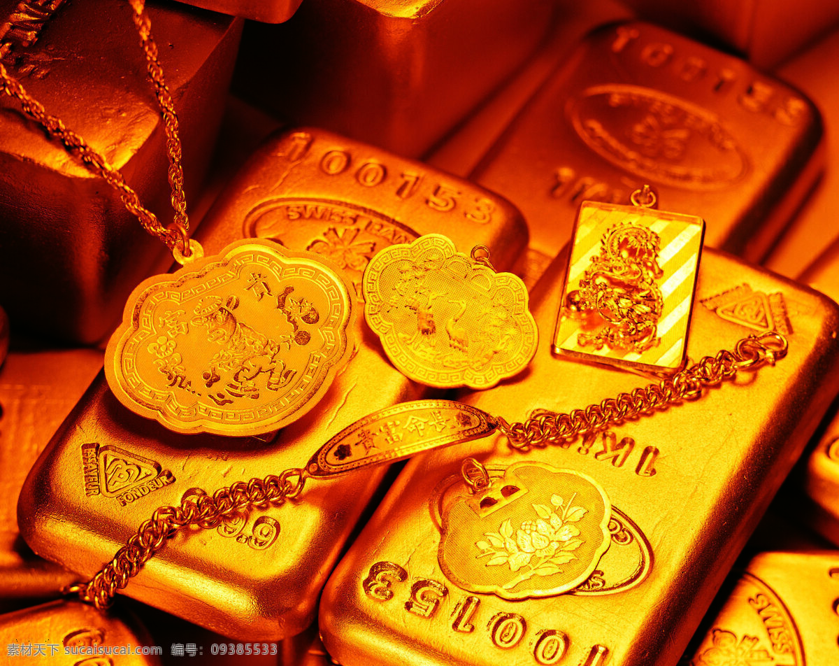 金币金块 黄金 金币 商务金融 金融货币 摄影图库
