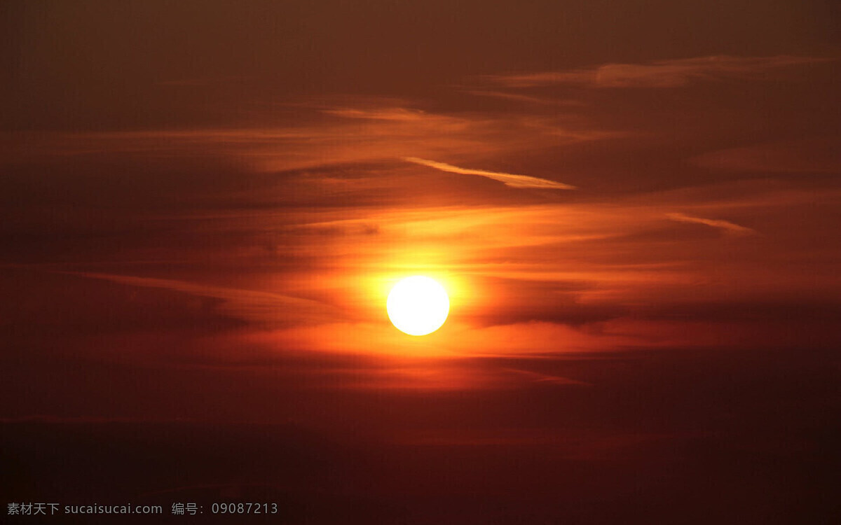 唯美 迷人 日出 风景 高清 自然风光 绚丽 夕阳 旅游摄影 自然风景