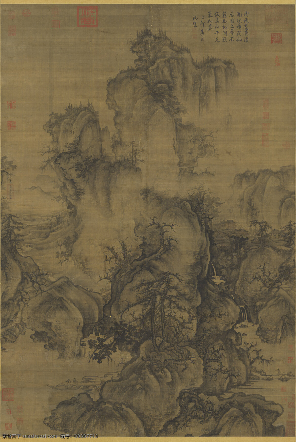 国画山水画 国画山水素材 国画山水模板 国画山水展板 国画山水大图 国画山水高清 山水画高清 巨幅山水画 山水国画 山水国画展板 山水国画大图 山水国画高清 山水国画图 山水国画板面 大型国画 国画山水 大气国画 中国画 中堂画 国画瀑布 文化艺术 美术绘画