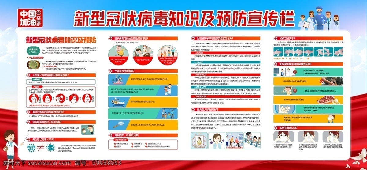 新型冠状病毒 抗疫情 打赢疫情 防控阻击战 武汉加油 预防冠状病毒 预防 预防新型 冠状病毒肺炎 隔离病毒 不隔离爱 新型肺炎 冠状病毒 爱心 隔离 万众一心 众志成城 党建展板 肺炎 共享图