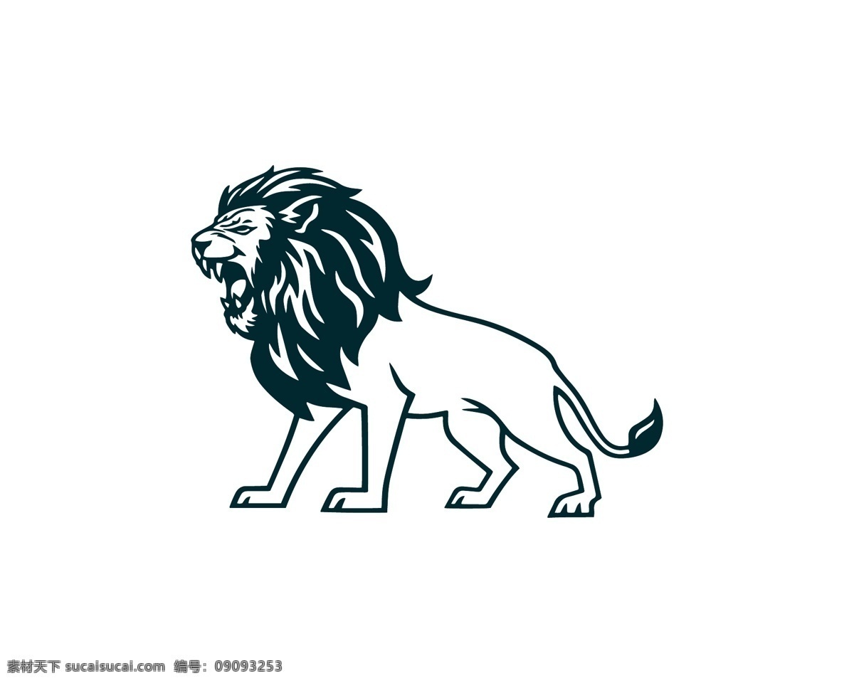 狮子素材 狮子黑影 狮子头 雄性狮子 狮子王 狮子 狮王 狮 狮王素材 狮子logo 狮子标志 公狮 公狮子 矢量 卡通 生物世界 野生动物 动物园 野兽 猛兽 肉食动物 线条 头像 文化艺术