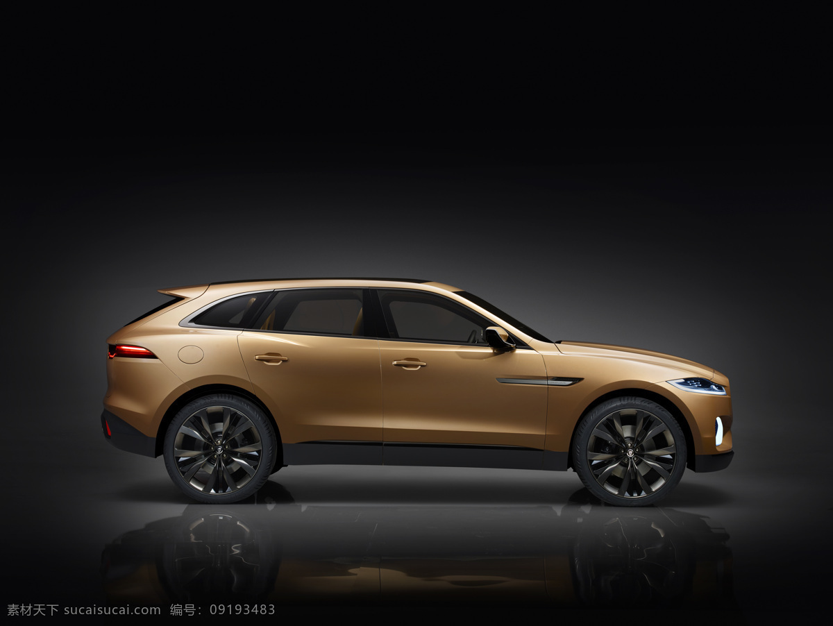 2013 suv 城市 豪车 交通工具 捷豹 名车 汽车 捷 豹 jaguar c x17 seater 越野车 海报 写真 新款 宣传 现代科技 宣传海报 宣传单 彩页 dm
