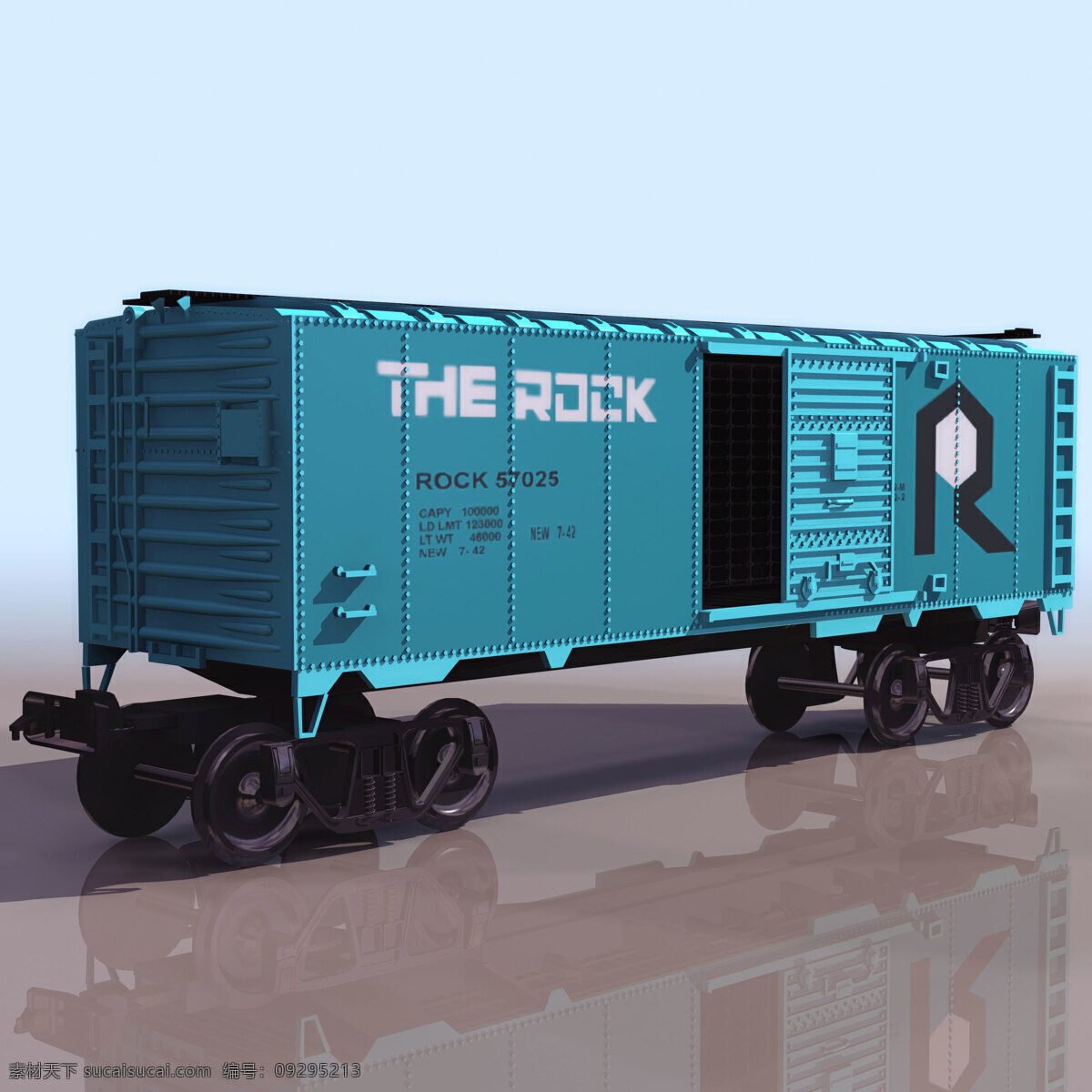 火 车厢 模型 3d模型 火车素材 火车厢模型 3d模型素材 其他3d模型