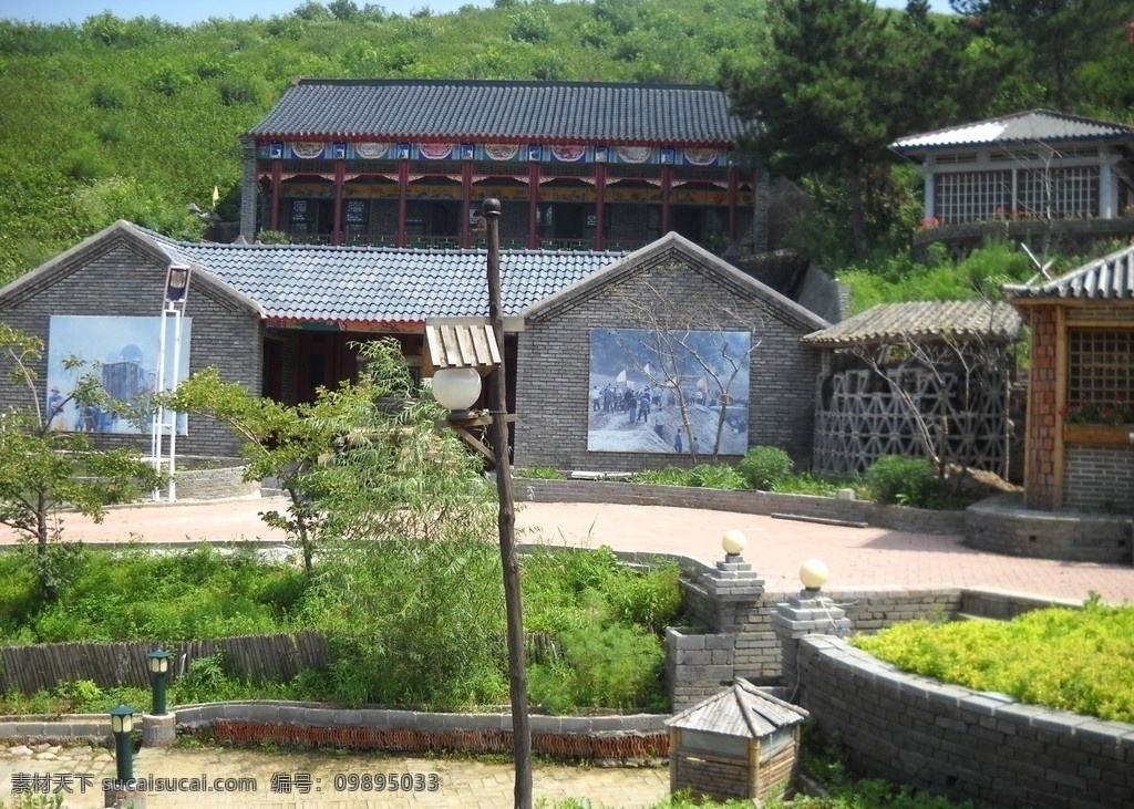 乡村 爱情 象牙 山庄 辽宁 铁岭 开原 象牙山 乡村爱情 凉亭 象牙山庄 象牙温泉山庄 莲花山庄 山 基地 旅游 人文景观 旅游摄影