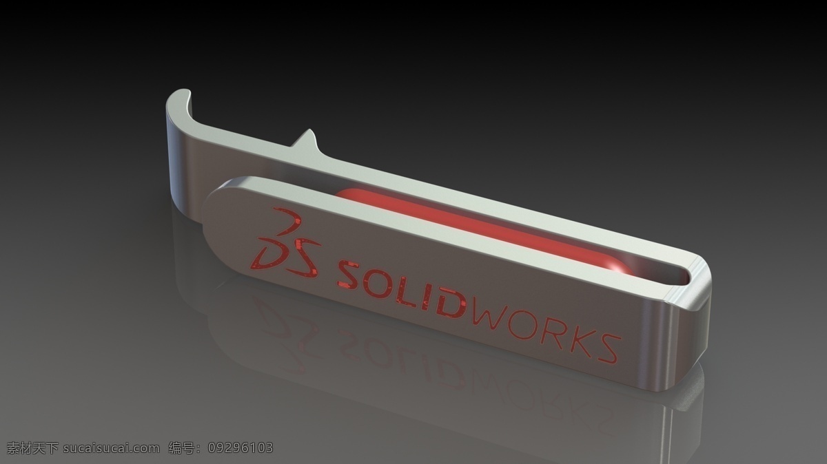 开罐器 啤酒 开瓶器 可以 3d模型素材 建筑模型