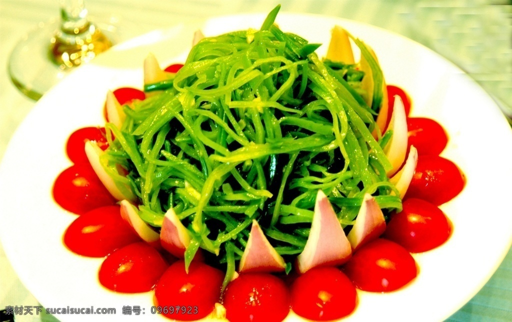 美味 兰 豆 丝 美味兰豆丝 美食 传统美食 餐饮美食 高清菜谱用图