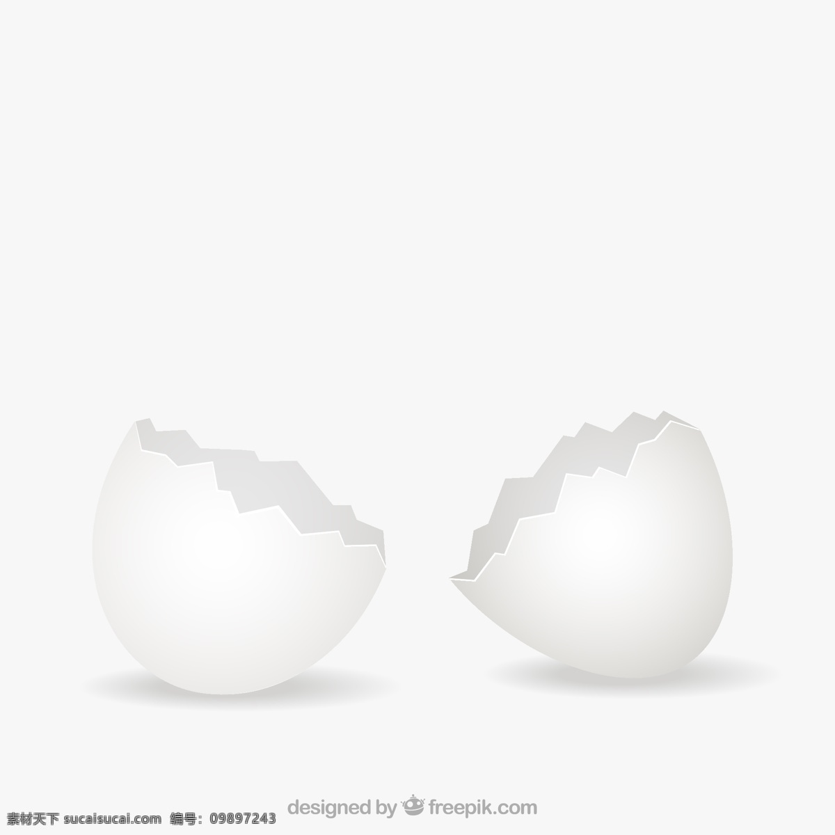 破碎 鸡蛋 壳 矢量 鸡蛋壳 蛋壳 裂开 插画 背景 海报 画册 生活百科