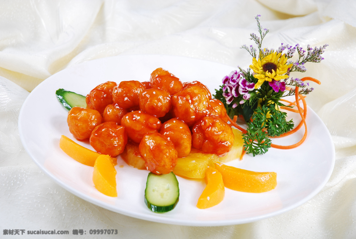 秘制轱辘 美食 传统美食 餐饮美食 高清菜谱用图