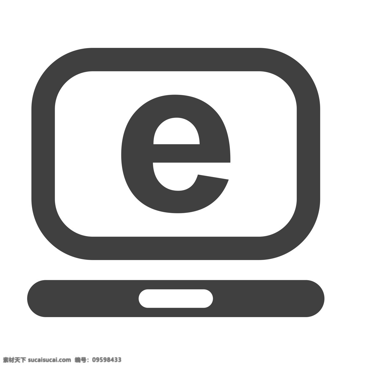 浏览器图标 ie浏览器 扁平化ui ui图标 手机图标 界面ui 网页ui h5图标
