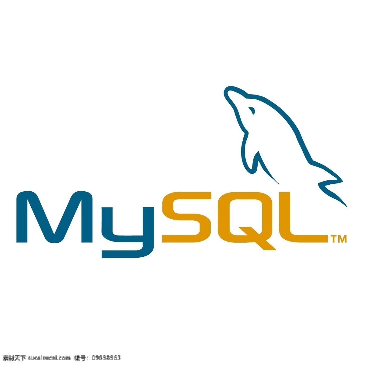 mysql 红色