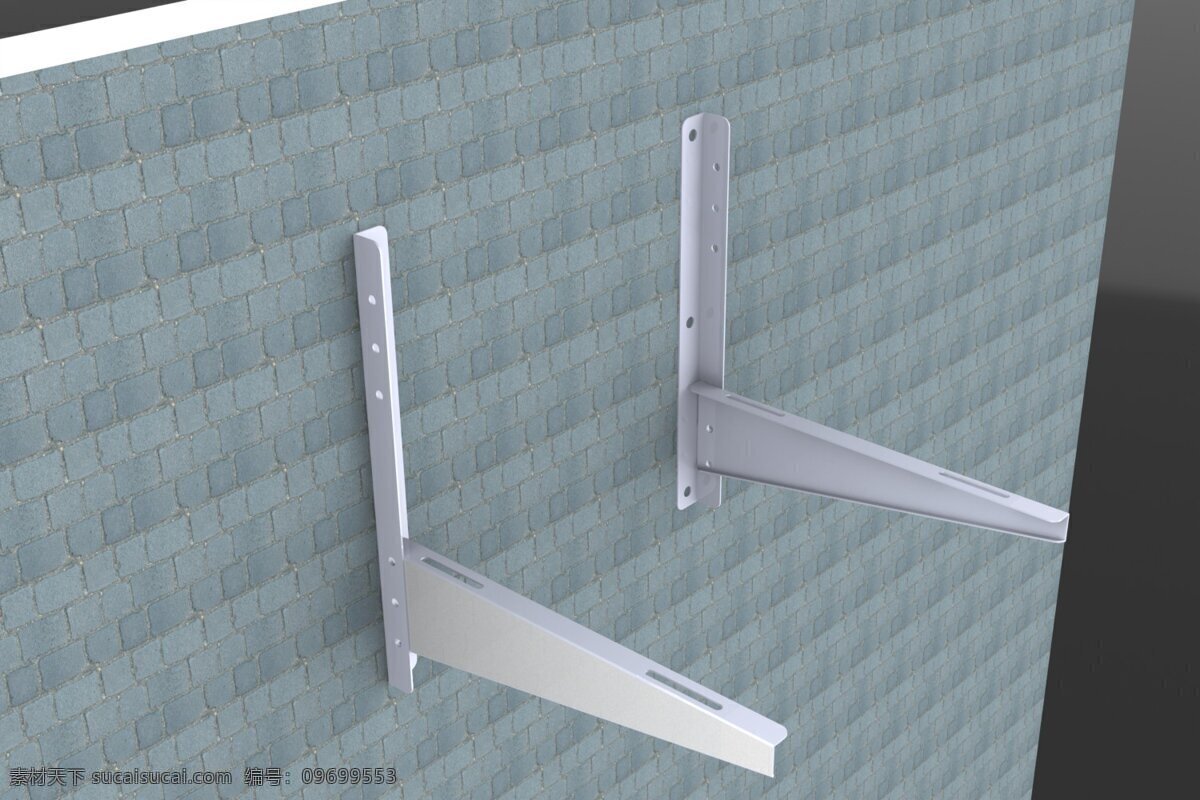 支持 cilmatisuer 家庭 建设 3d模型素材 建筑模型