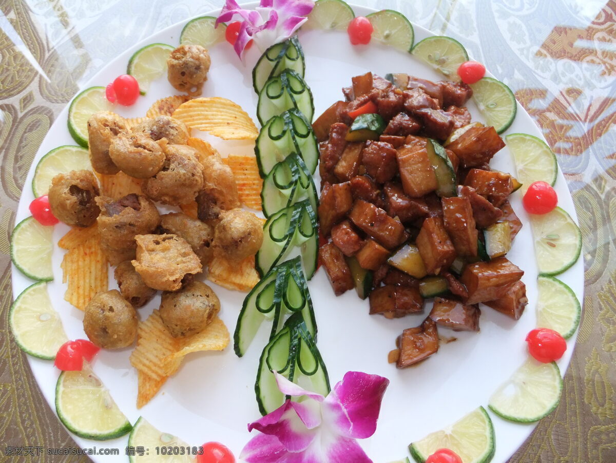 小炒肉 肉丁 美味肉丁 美食佳肴 佳肴 美食 美味食物 食物 菜肴 美味菜肴 餐饮美食 传统美食