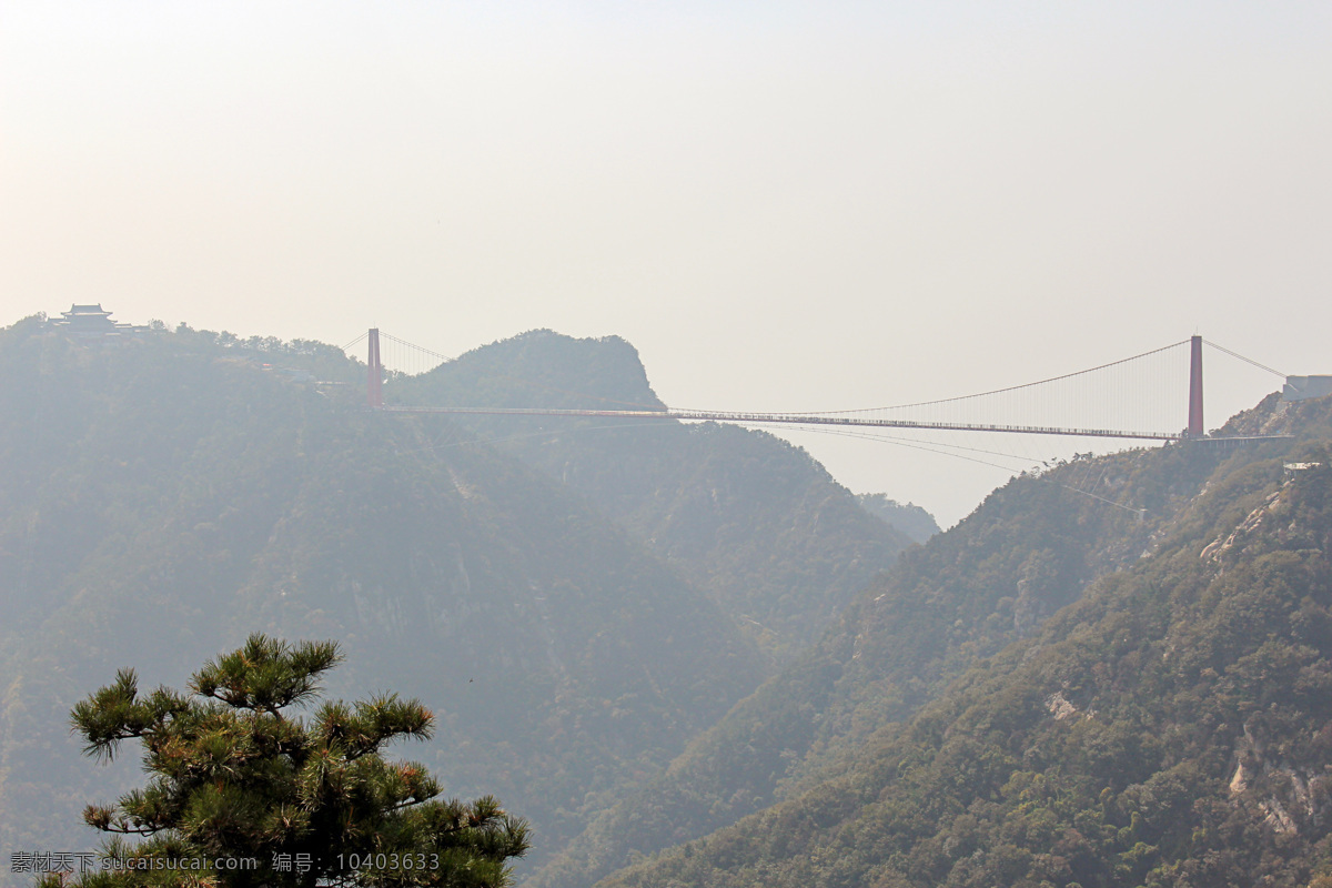 玻璃栈桥 玻璃桥 栈道 临沂 沂蒙山 桥 旅游摄影 国内旅游