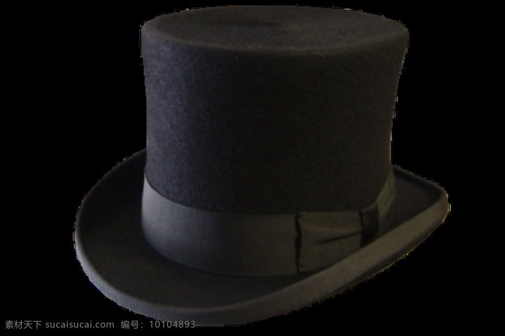 黑色 高 顶礼 帽 免 抠 透明 黑色高顶礼帽 高顶帽子 高顶帽子图片 顶 帽子 元素 高顶帽子素材 帽子广告图片 海报