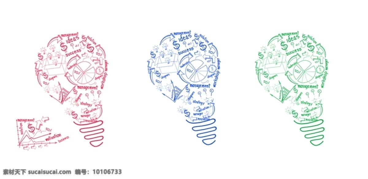 组合数学灯泡 灯泡 素描灯泡 数字灯泡 数学灯泡 科技灯泡 电灯 灯 函数 网页图标 图标灯泡 灯泡图标