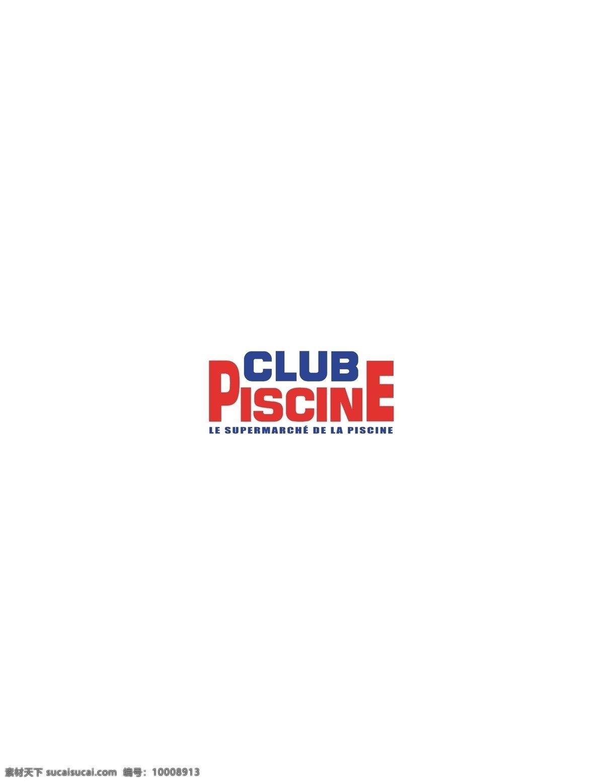 logo大全 logo 设计欣赏 商业矢量 矢量下载 网站标志设计 piscine club 标志设计 欣赏 网页矢量 矢量图 其他矢量图