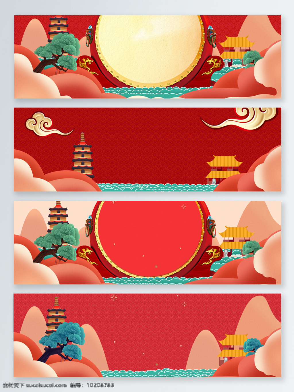 春节 过年 不 打烊 新春 喜庆 banner 背景 过年不打烊 海报背景 红色背景 喜庆背景 新年