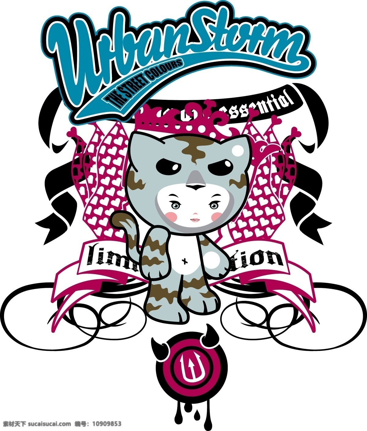 印花 猫咪 猫猫 花猫 字母设计 图案 图形设计 创意插画 插画 创意 创意设计 时尚 图案设计 t恤印花 卡通画 可爱卡通 装饰画 时尚色彩 卡通底纹 本本封面 花纹 儿童服装 儿童绘画 印花图案 矢量素材 其他矢量 矢量