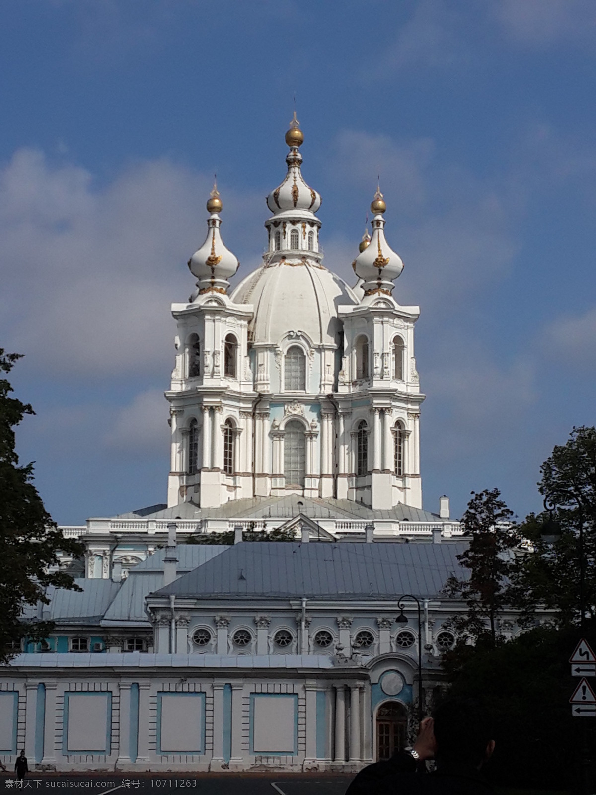 俄罗斯城堡 俄罗斯 风景 城堡 东正教 教堂 旅游风光 国外旅游 旅游摄影