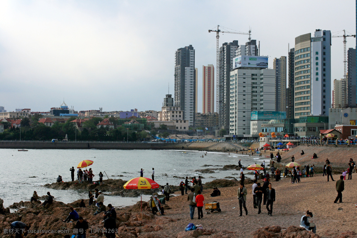 城市 城市风光 大海 大楼 大厦 高楼 海边 海景 青岛风光 丽青岛 海岛风景 建筑摄影 青岛 建筑 海湾 海水浴场 建筑景观 自然景观 风景 生活 旅游餐饮