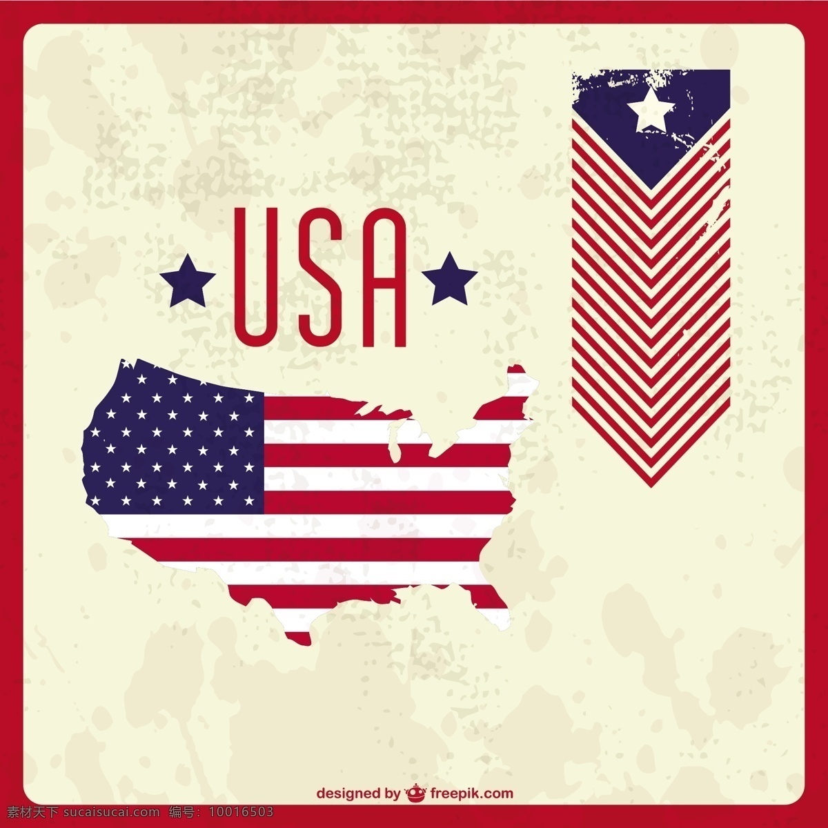 爱国 美国 地图 背景 老式 海报 复古 老式背景 标志 模板 快乐 工作 壁纸 图形 布局 庆祝 节日 图形设计 白色
